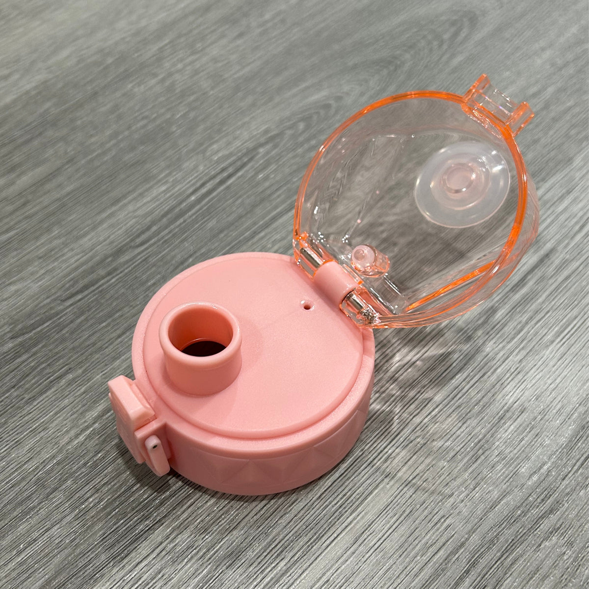 Pink Spout lid