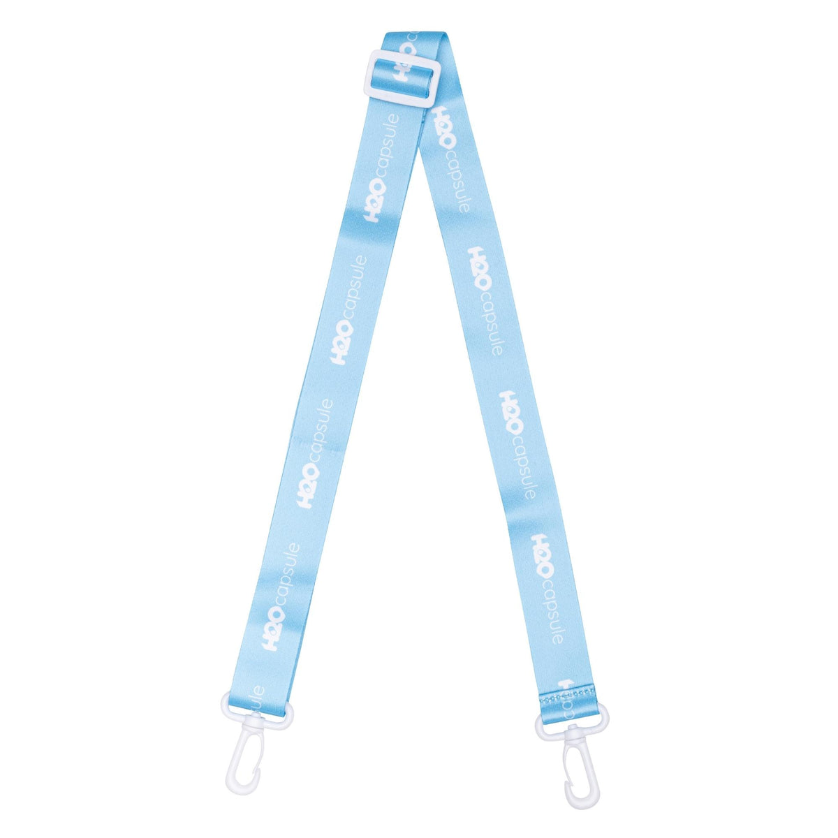 Baby Blue Strap